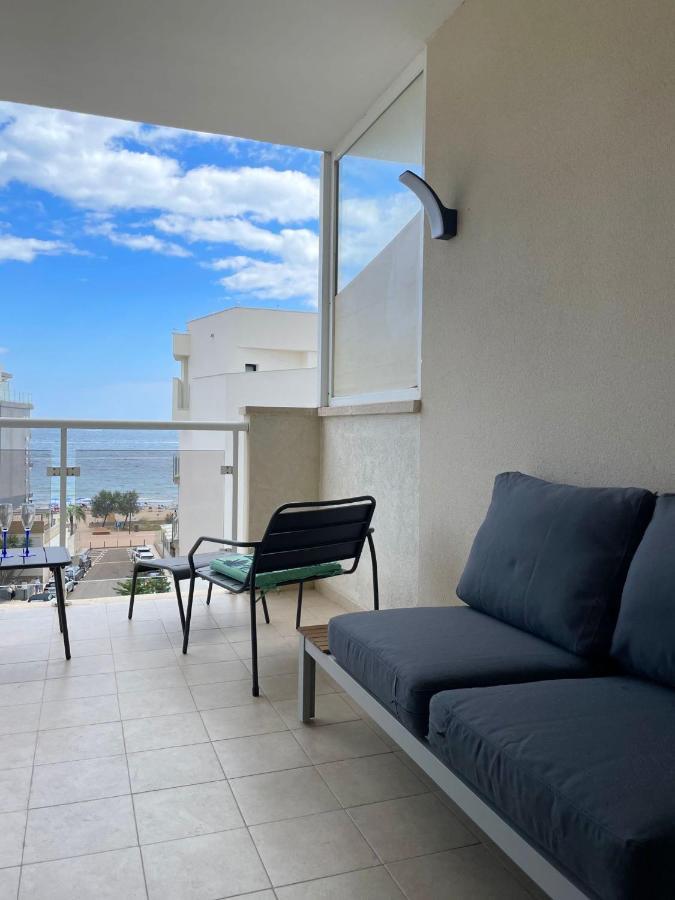 Thalassa Frente Al Mar En Apartment *