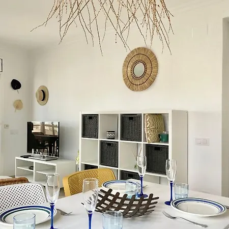Apartamento Thalassa Frente Al Mar En Roses Exterior photo